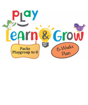 Play, Grow & Learn